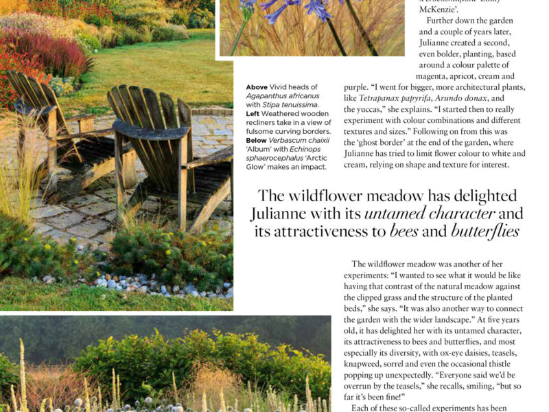 The English Garden article - Tyger Barn 3