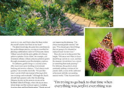 The English Garden article - Tyger Barn 4