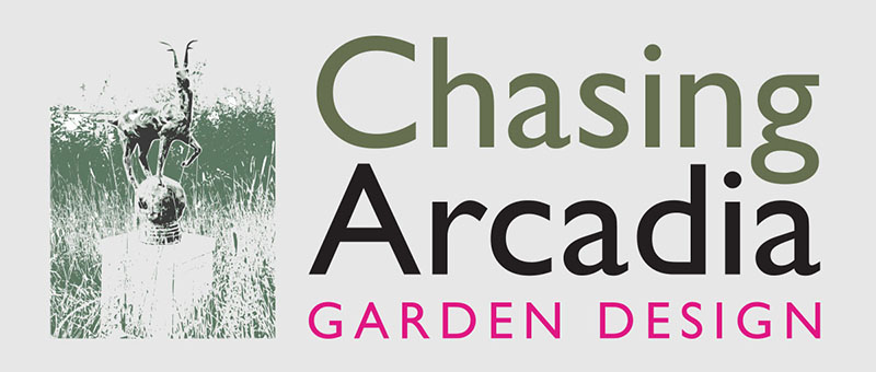 chasing arcadia logo