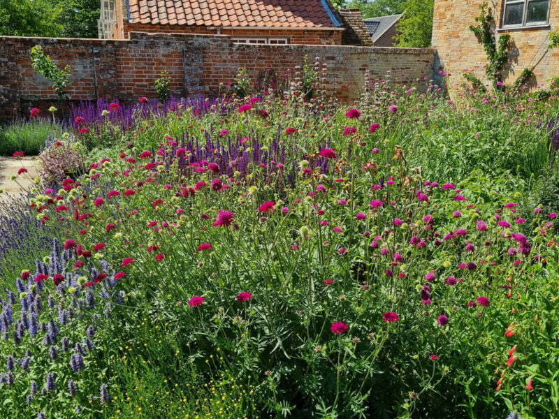 Suffolk Barn Conversion