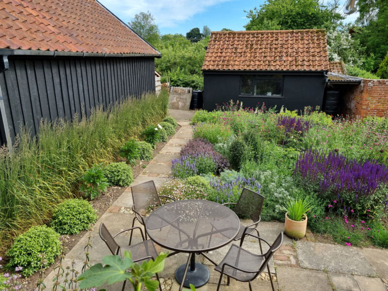 Suffolk Barn Conversion